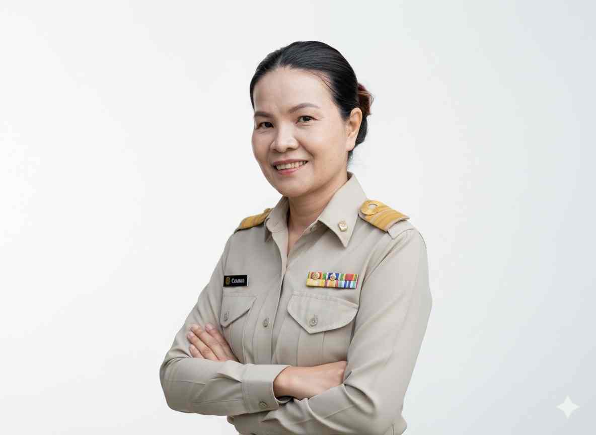 ภาพสมาชิก